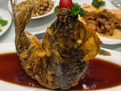 -老牌坊鲁菜名店(聊城美食岛店)