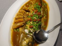 -小厨娘淮扬菜(天印大道店)