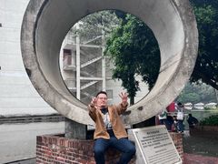 -柳州工业博物馆