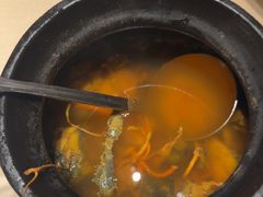 -八府香鸭·啫啫煲(华山路店)