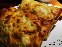 和田烤包子-楼兰新疆主题餐厅(苏州中心店)