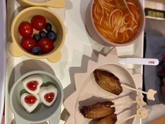 -西贝(厦门中华城店)