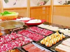 -合记汕头牛肉店(嘉禾路店)