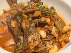 -卢小厨私房菜(长兴店)