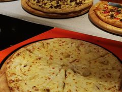 -比格比萨自助(花园路店)