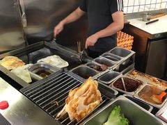 -神奇的香酥鸡蛋灌饼