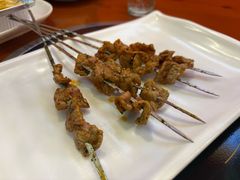 -老何太太鹤岗小串·团建聚餐(龙华店)