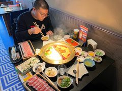 -熊喵来了火锅(太原里第2分店)