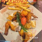 假期好推荐👉西餐天花板《fan》