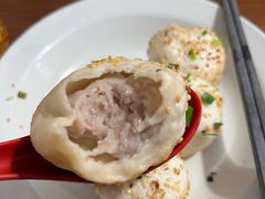 -舒蔡记生煎菜饭(云南中路店)