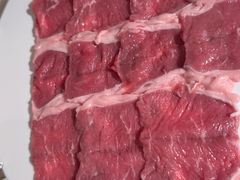 -涮福記·现切牛羊肉火锅(世纪汇店)