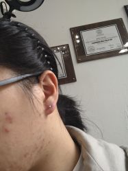 -龙之吻专业刺青·手工耳洞·纹身去色