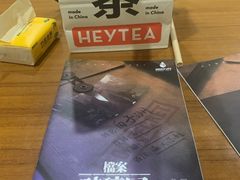 -汇佳桌游剧本咖啡馆(万体馆旗舰店)