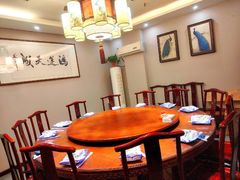 -满堂春特色餐馆