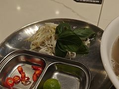 -CHILL Pho澳洲牛肉越南粉(佛山顺德万象汇店)