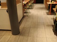 -麦当劳(安定门外大街店)