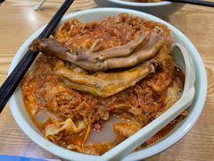 -家味螺蛳粉&烤鱼(五角场店)
