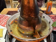 -京炭铜锅涮肉·羊蝎子·羊肉炉(保利·时光里店)