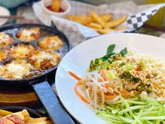 小经厂素面-鼓楼吃面·肉啃肉(南锣鼓巷店)