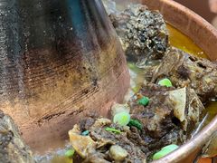 -香满锅老北京羊蝎子火锅·家常菜(新街口店)