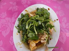 -电白鸭粥店(下沙二坊88号店)