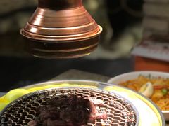 -三代烤肉(保利广场店)