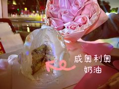 -橙呦·私人定制生日蛋糕