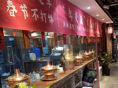 -京味斋·北京烤鸭(北京南站洋桥店)