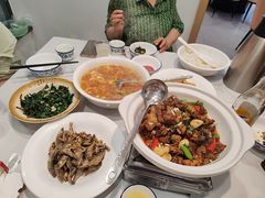 -龚师傅土菜馆.地道农家菜(魅力湘西店)