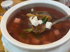 -下梅人家土菜馆(历史文化餐厅度假区店)