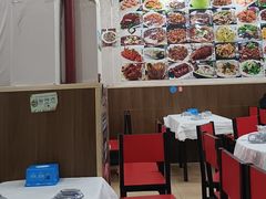 -聚福缘菜馆(隆昌路店)