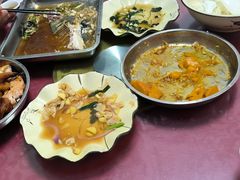 -华园农庄·特色炭烧鸡·北江河鲜