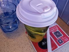 -必胜客(联投东方店)