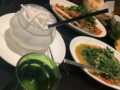 -simply thai天泰(静安嘉里中心店)