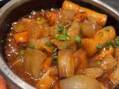 -阿喆私房菜(西五路店)