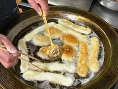 -糯米油条经营部