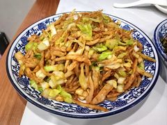 -北大地皖峰饭馆