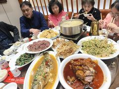 -李氏八大件老菜馆(万宝街店)
