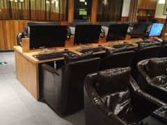 -四合网咖(宁波钱湖天地店)