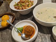 -前海沿·海鲜水饺青岛菜(乐客城店)