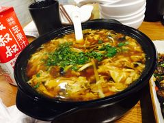 -妈妈的味道(工人体育场东路店)