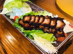 -蜀宴小调·精致家常菜(来福士店)