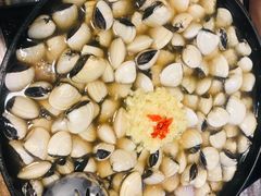 -拾下卜卜贝•海鲜火锅