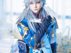-米游妙妙屋cosplay换装自拍摄影体验馆