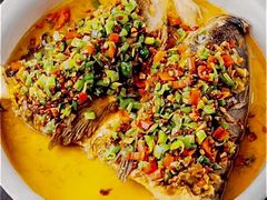 千岛湖大鱼头-辣公子·千岛湖私房菜(滨江店)