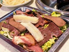 -陈艳红火锅菜·冒菜(簋街店)