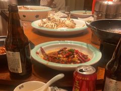 -呷湘厨·鱼汤捞饭·剁椒鱼头·湘菜(国家会展中心店)