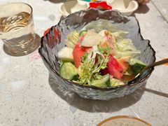 -水天堂西餐厅(绿宝广场店)