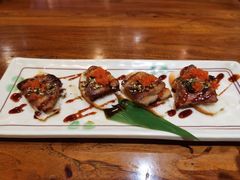 -尺山寸水日料(马桥满天星店)