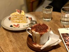 -懒鱼时光馆(沙坪坝店)